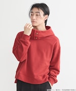 「虎杖悠仁 イメージ パーカー」着用イメージ