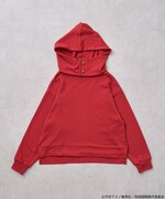 「虎杖悠仁 イメージ パーカー」