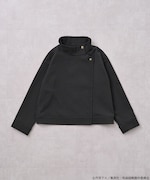 「伏黒恵 イメージ ブルゾン」