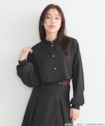 「釘崎野薔薇 イメージ ブラウス」着用イメージ