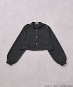 「釘崎野薔薇 イメージ ブラウス」