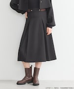 「釘崎野薔薇 イメージ スカート」着用イメージ