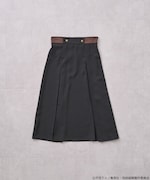 「釘崎野薔薇 イメージ スカート」