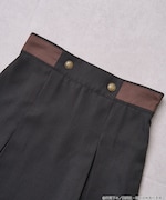 「釘崎野薔薇 イメージ スカート」着用イメージ