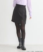 「禪院真希 イメージ スカパン」着用イメージ