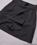 「禪院真希 イメージ スカパン」