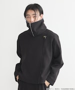 「狗巻棘 イメージ スヌード」着用イメージ