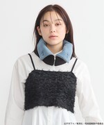 「狗巻棘 イメージ スヌード」着用イメージ