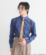 「七海建人 イメージ サスペンダーセット」着用イメージ