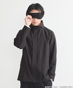 「五条悟 イメージ ブルゾンセット」着用イメージ