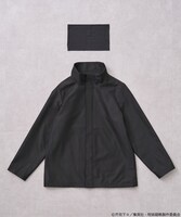 「五条悟 イメージ ブルゾンセット」