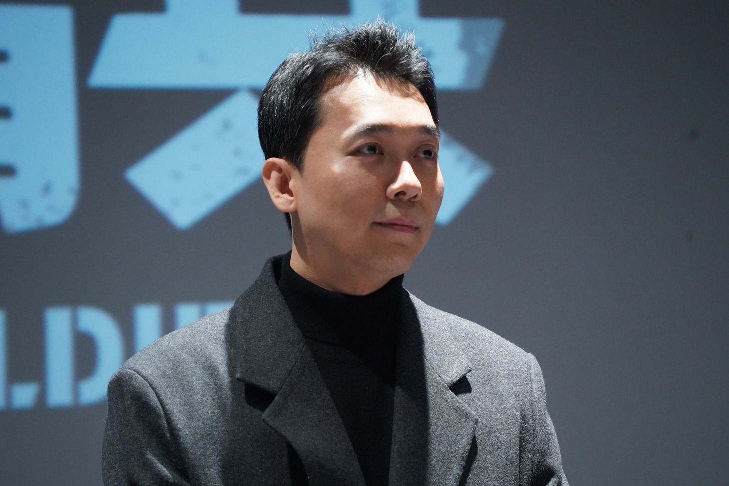 原作者のYC。