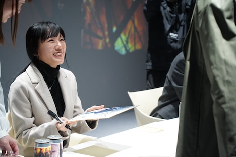 作画担当のrakhyun。