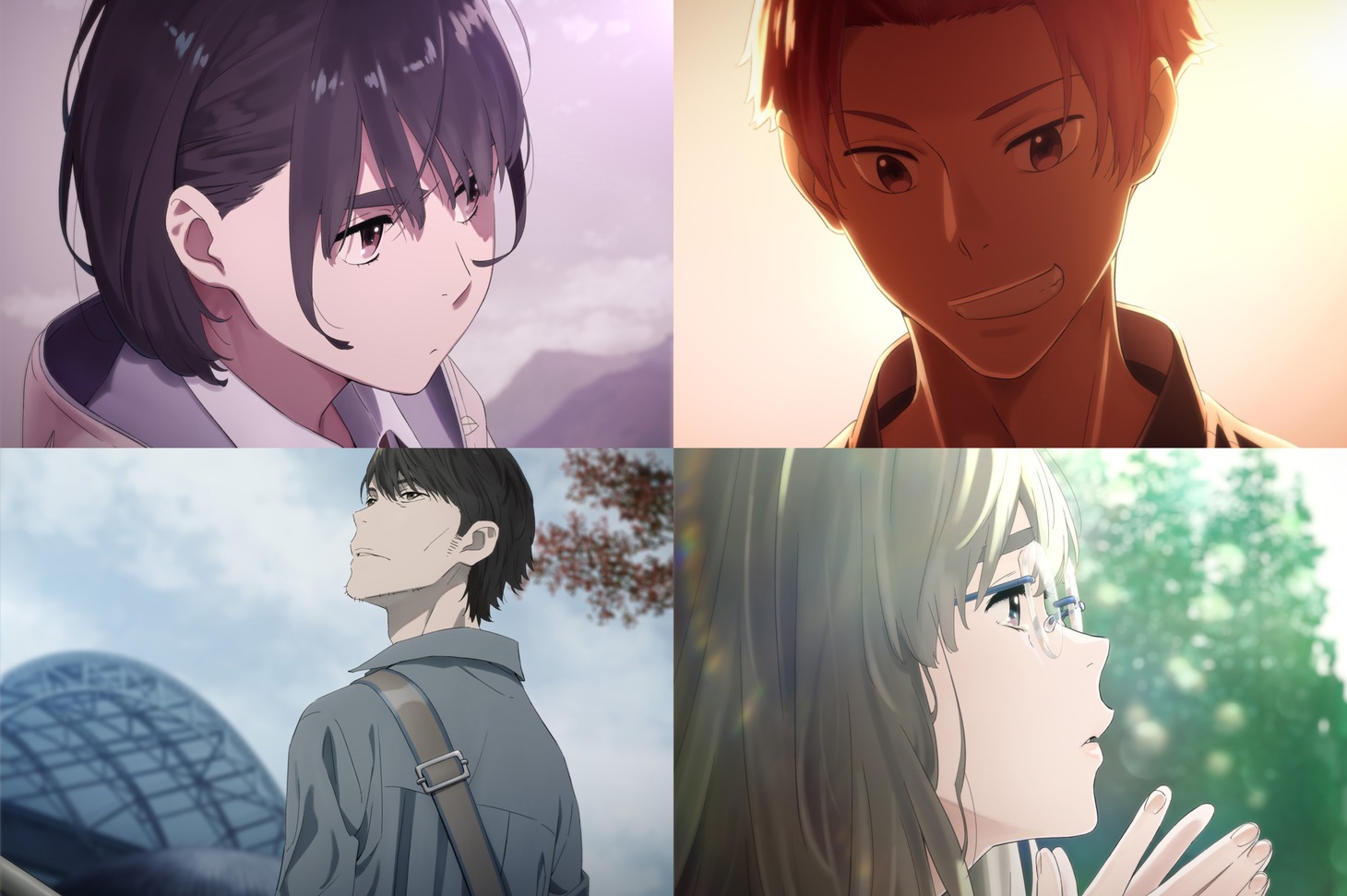「空の青さを知る人よ」(c) 2019 SORAAO PROJECT