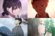 新潟国際アニメ映画祭で「空青」長井龍雪監督が凱旋、「アイうた」「ノイエ銀英伝」も