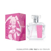 「怪盗ジョーカー オードパルファム クイーン」