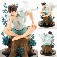 「ARTFX J ハイキュー!! 及川 徹 1/8スケール 完成品フィギュア」