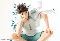 「ARTFX J ハイキュー!! 及川 徹 1/8スケール 完成品フィギュア」