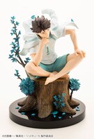 「ARTFX J ハイキュー!! 及川 徹 1/8スケール 完成品フィギュア」