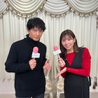 津田健次郎が朝から最新のバレンタイン事情を調査