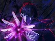 TVアニメ「俺だけレベルアップな件 Season 2 -Arise from the Shadow-」Blu-ray / DVD1巻のジャケットイラスト。