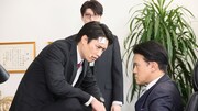 「サラリーマン金太郎」DMM TV特別編集版より。