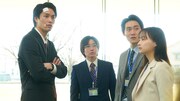 「サラリーマン金太郎」DMM TV特別編集版より。
