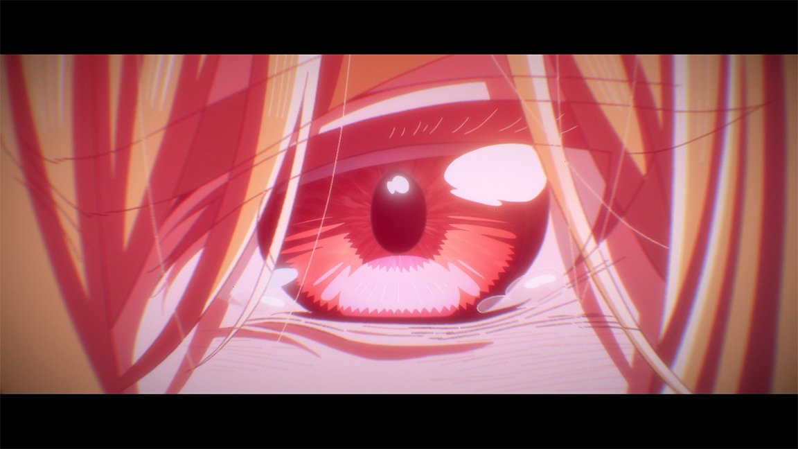 TVアニメ「野生のラスボスが現れた！」ティザーPVより。 (c)炎頭 / アース・スター エンターテイメント / 野生のラスボスが現れた！製作委員会