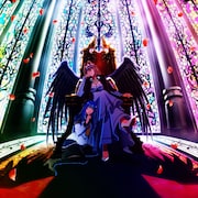 アニメ「野生のラスボスが現れた!」10月放送、キャストに小清水亜美&薄井友里