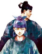 「応天の門」カット