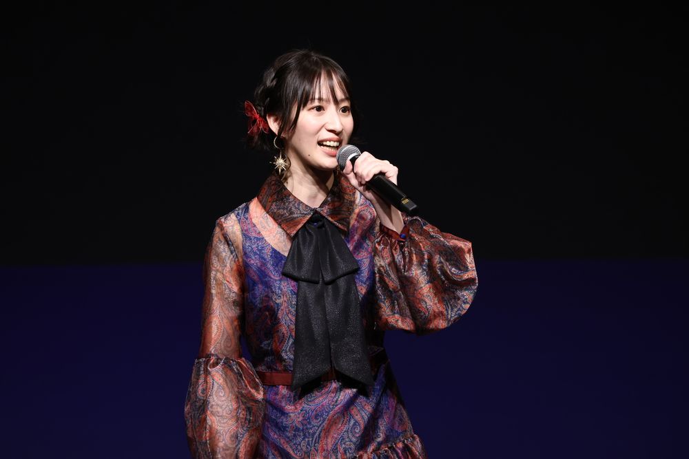 小清水亜美