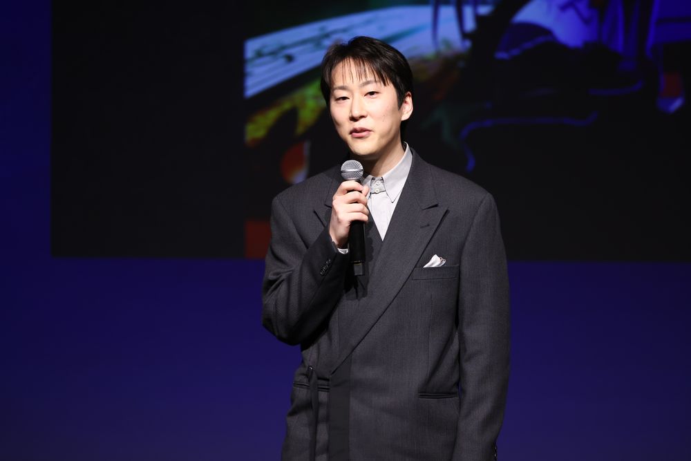 ほりうちゆうや監督