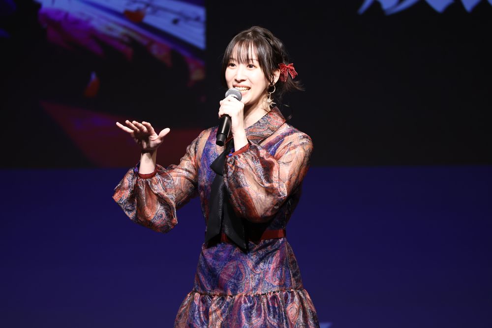 小清水亜美
