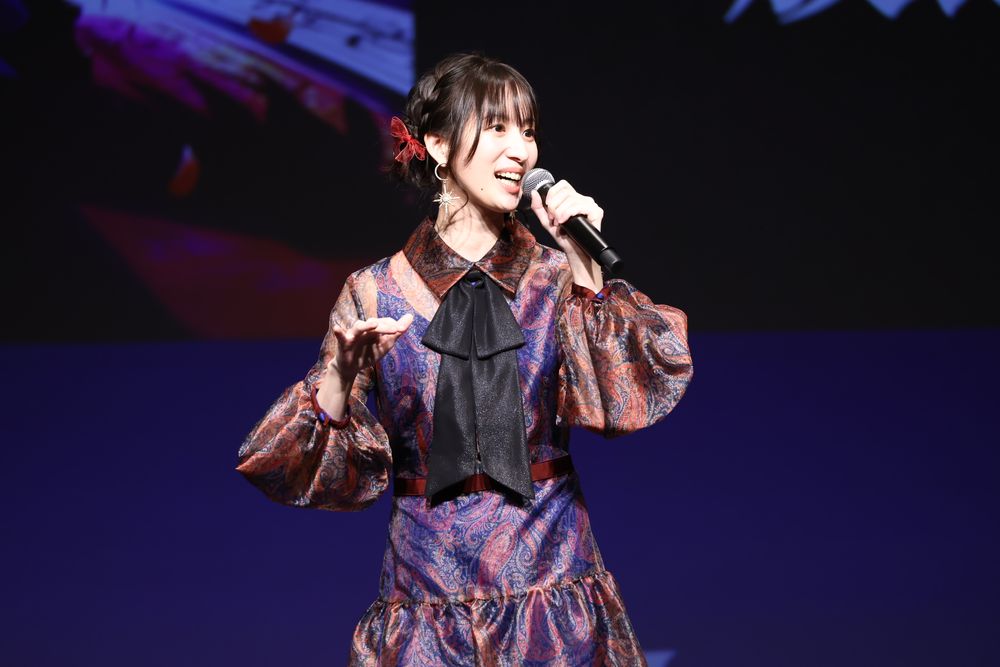 小清水亜美
