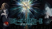 アニメ「DEATH NOTE -デスノート-」ビジュアル