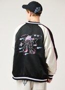 「キュベレイ｜スカジャン」