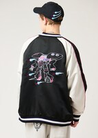 「キュベレイ｜スカジャン」