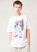 「Zガンダム｜Tシャツ」
