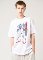 「Zガンダム｜Tシャツ」