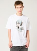 「カミーユ・ビダン drawn by ヒグチユウコ｜Tシャツ」