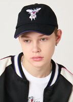 「キュベレイ｜キャップ」