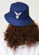 「三勢力｜バケットハット」