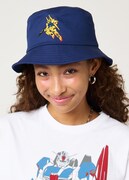 「三勢力｜バケットハット」