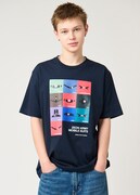 「ZEON ARMY MOBILE SUITS｜Tシャツ」