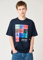 「ZEON ARMY MOBILE SUITS｜Tシャツ」