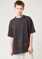 「Zガンダム｜ビッグシルエットTシャツ」