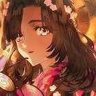 兔ろうとが「FGO」新キャラ・小野小町をデザイン、声優は木村珠莉&山野井仁