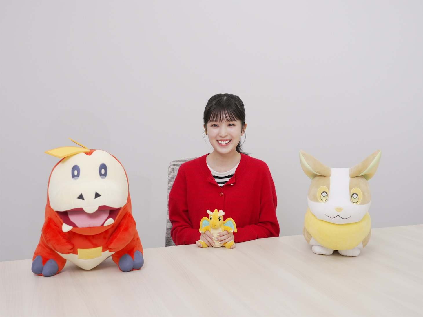 福本莉子