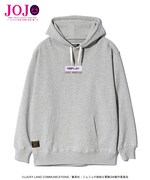 「Leone Abbacchio’s Stand Hoodie」