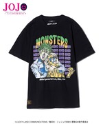 「Cioccolata & Secco T-shirt」